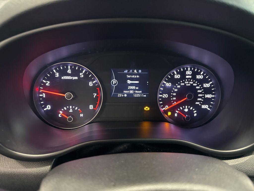 used 2017 Kia Sportage car, priced at $6,995