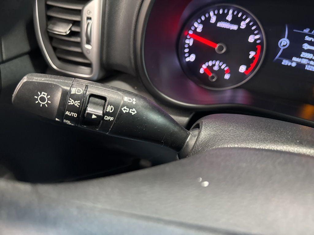 used 2017 Kia Sportage car, priced at $6,995