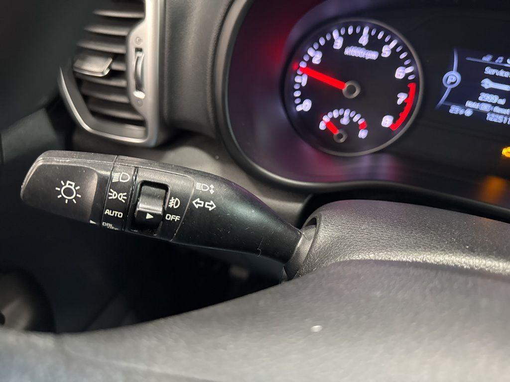 used 2017 Kia Sportage car, priced at $6,995