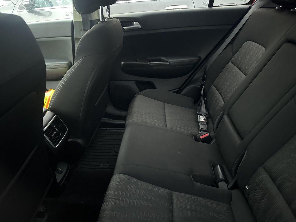 used 2017 Kia Sportage car, priced at $9,929