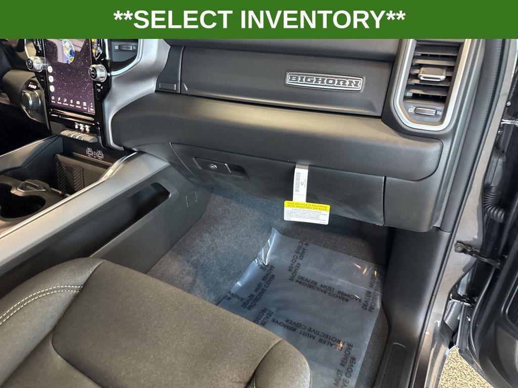 new 2026 Ram 2500 car, priced at $59,209