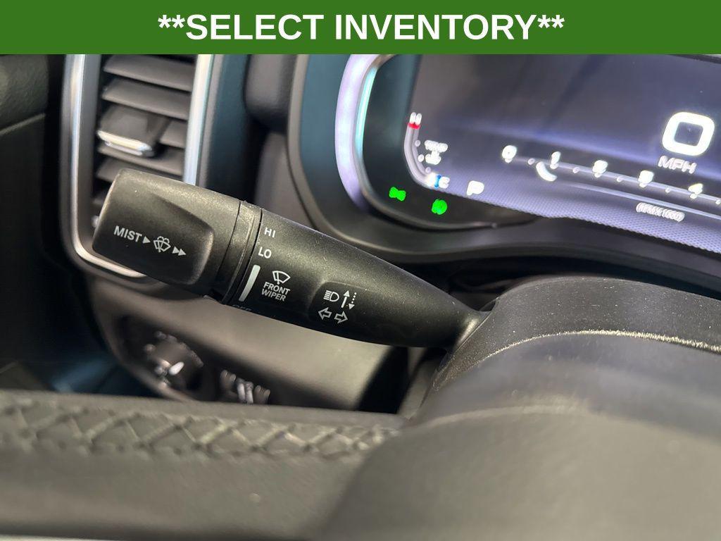 new 2026 Ram 2500 car, priced at $59,209