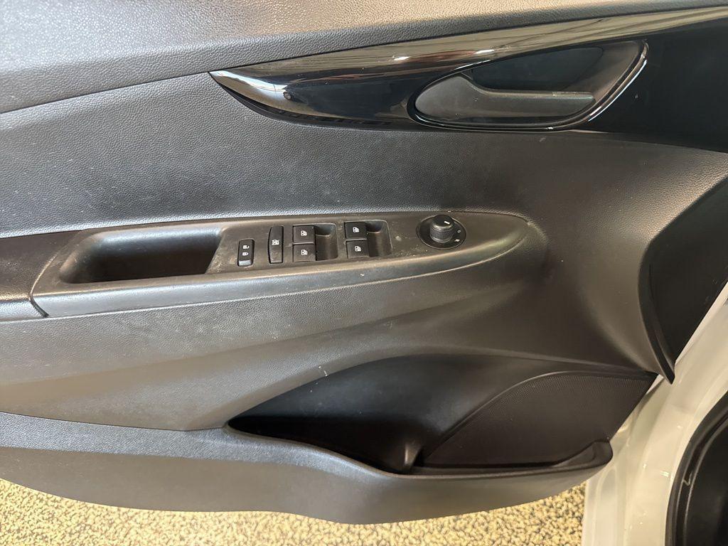 used 2021 Chevrolet Spark car, priced at $7,925