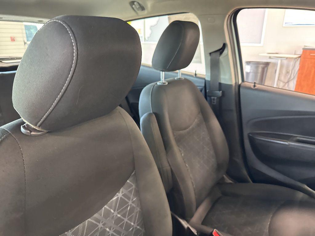 used 2021 Chevrolet Spark car, priced at $7,925