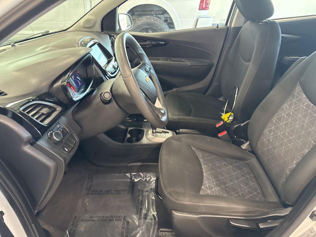 used 2021 Chevrolet Spark car, priced at $7,925