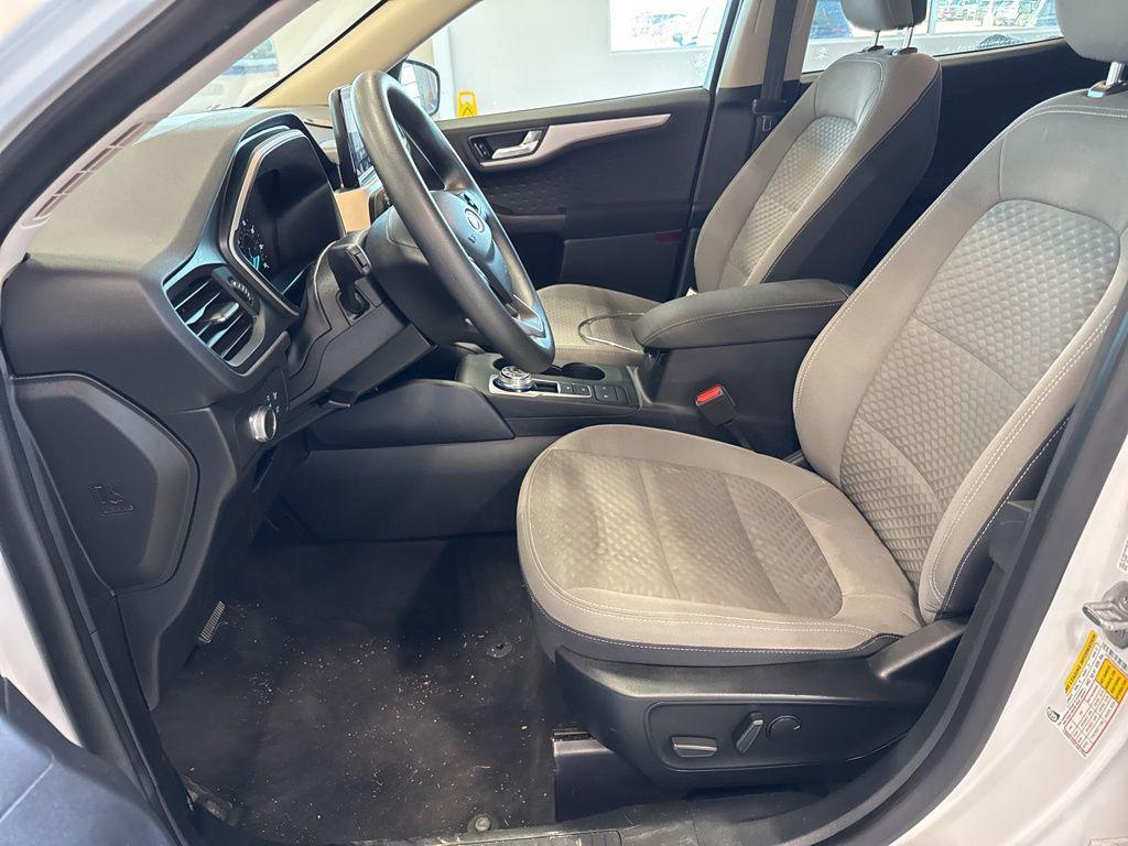 used 2020 Ford Escape car, priced at $16,799