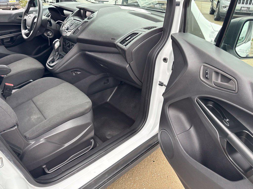 used 2017 Ford Transit Connect car, priced at $10,110