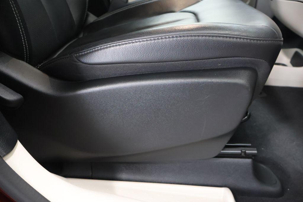 used 2022 Chrysler Pacifica car