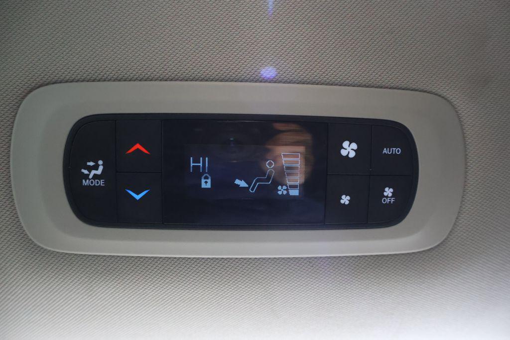 used 2022 Chrysler Pacifica car