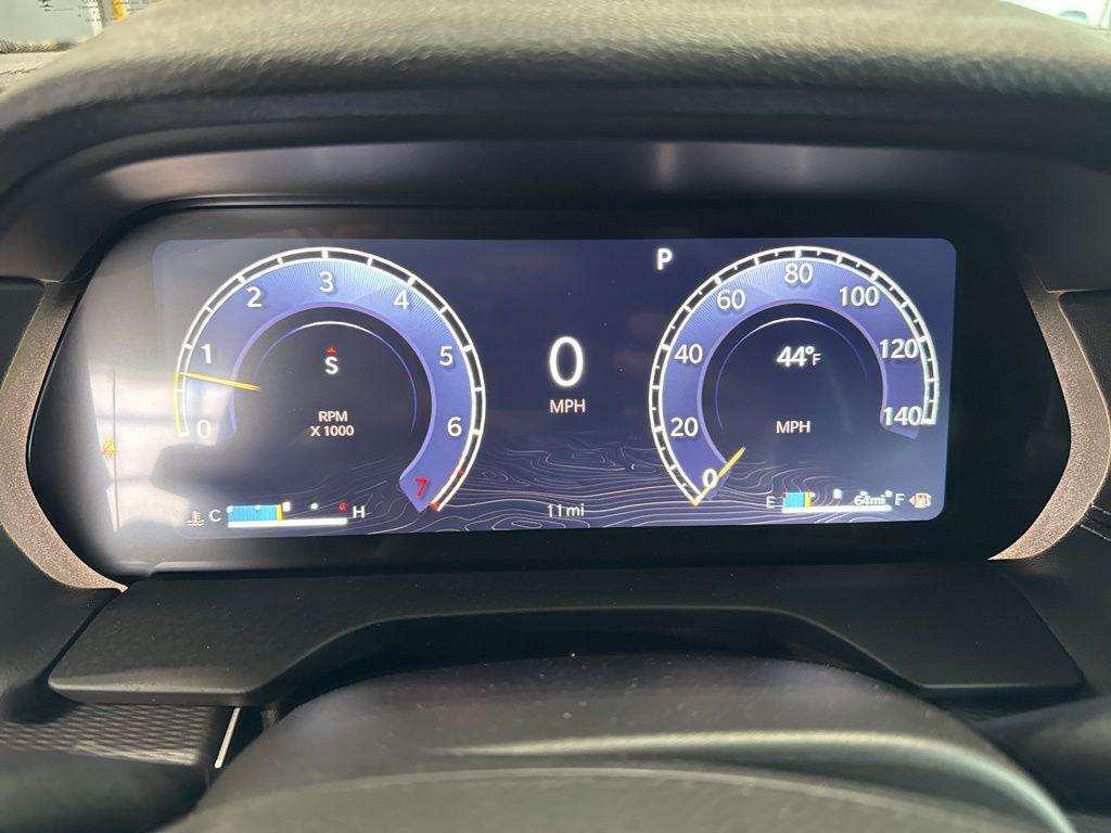 new 2026 Jeep Grand Cherokee L car, priced at $46,154