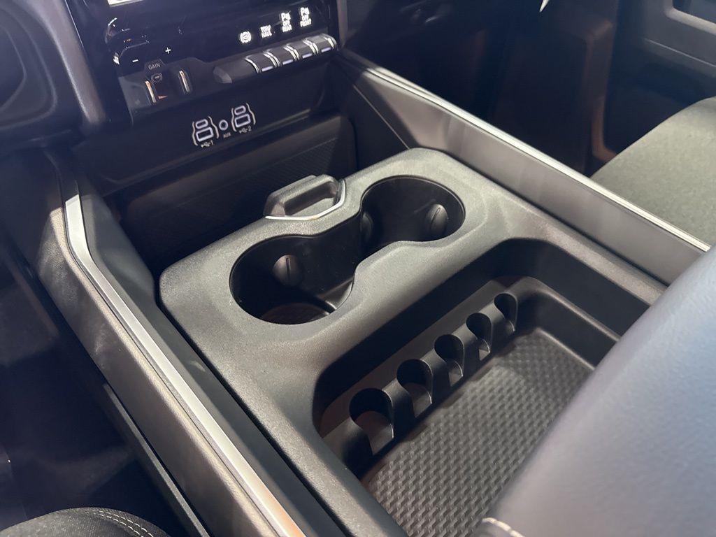 new 2026 Ram 2500 car, priced at $71,299