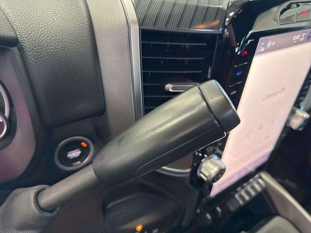 new 2026 Ram 2500 car, priced at $71,299