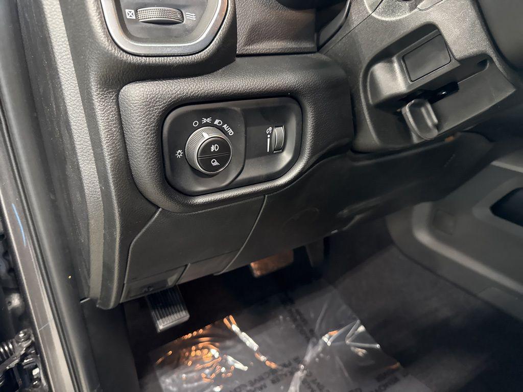 new 2026 Ram 2500 car, priced at $71,299