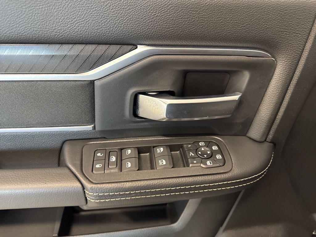 new 2026 Ram 2500 car, priced at $71,299