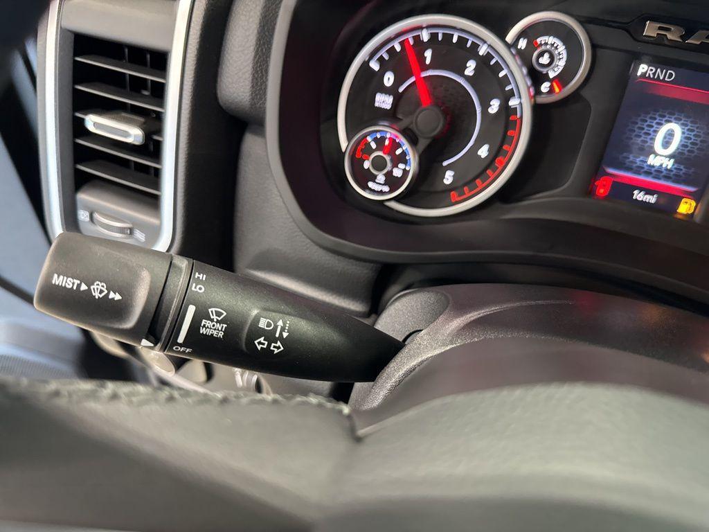 new 2026 Ram 2500 car, priced at $71,299