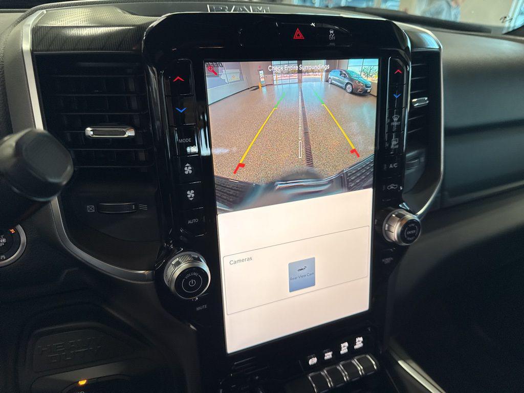 new 2026 Ram 2500 car, priced at $71,299