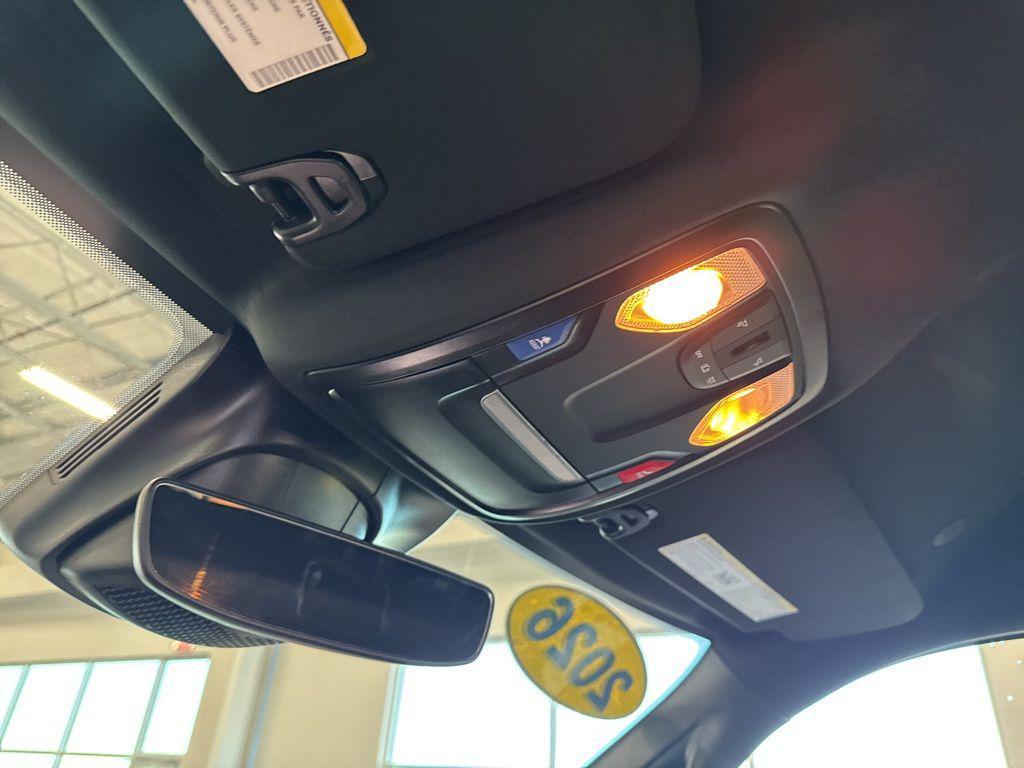 new 2026 Ram 2500 car, priced at $71,299