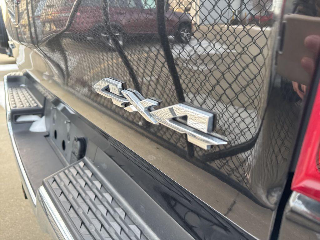 used 2019 Ram 1500 car, priced at $29,504