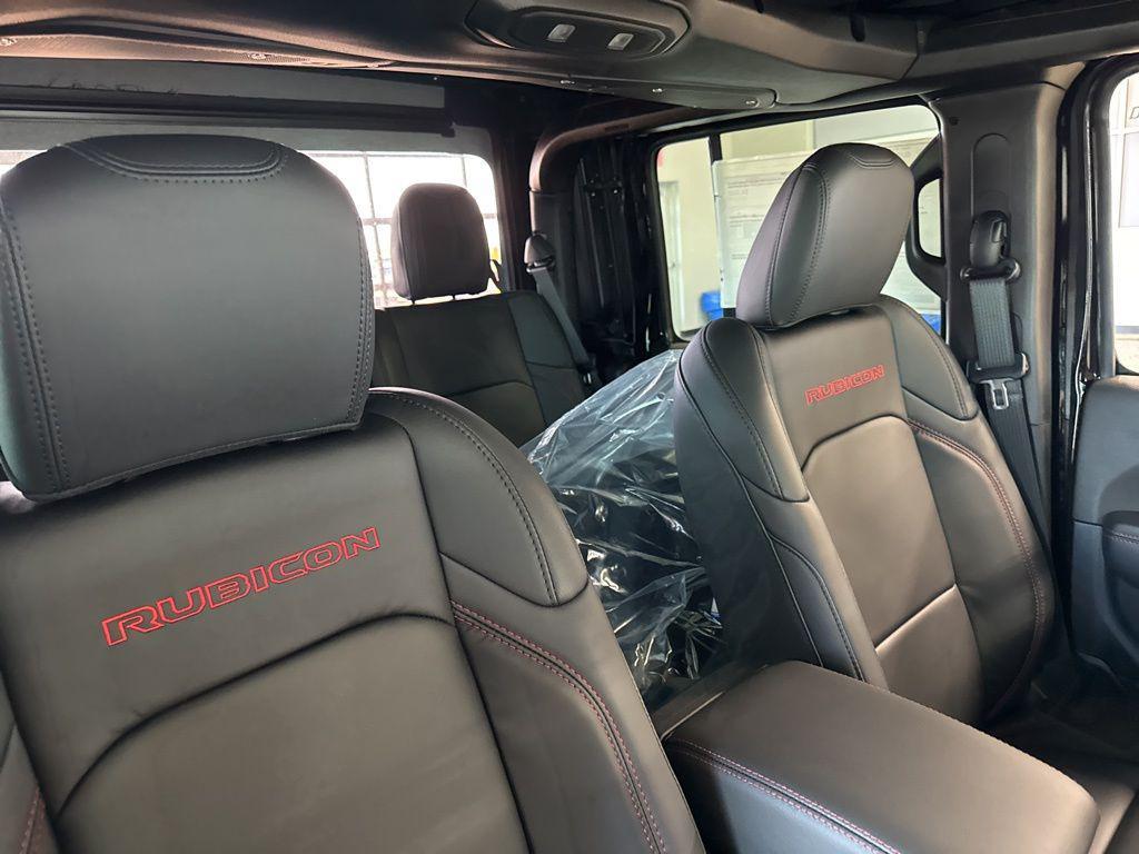 new 2026 Jeep Gladiator car, priced at $58,495