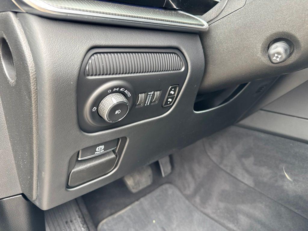 used 2024 Jeep Grand Wagoneer car, priced at $59,999