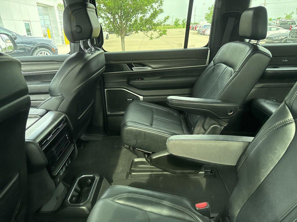 used 2024 Jeep Wagoneer car, priced at $43,998