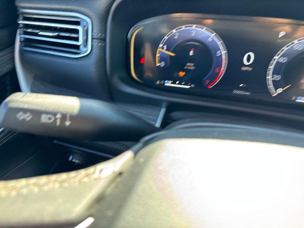 used 2024 Jeep Wagoneer car, priced at $41,999