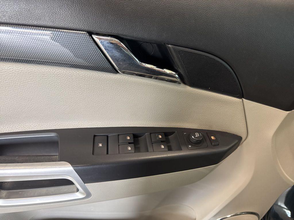 used 2008 Saturn Vue car, priced at $3,216