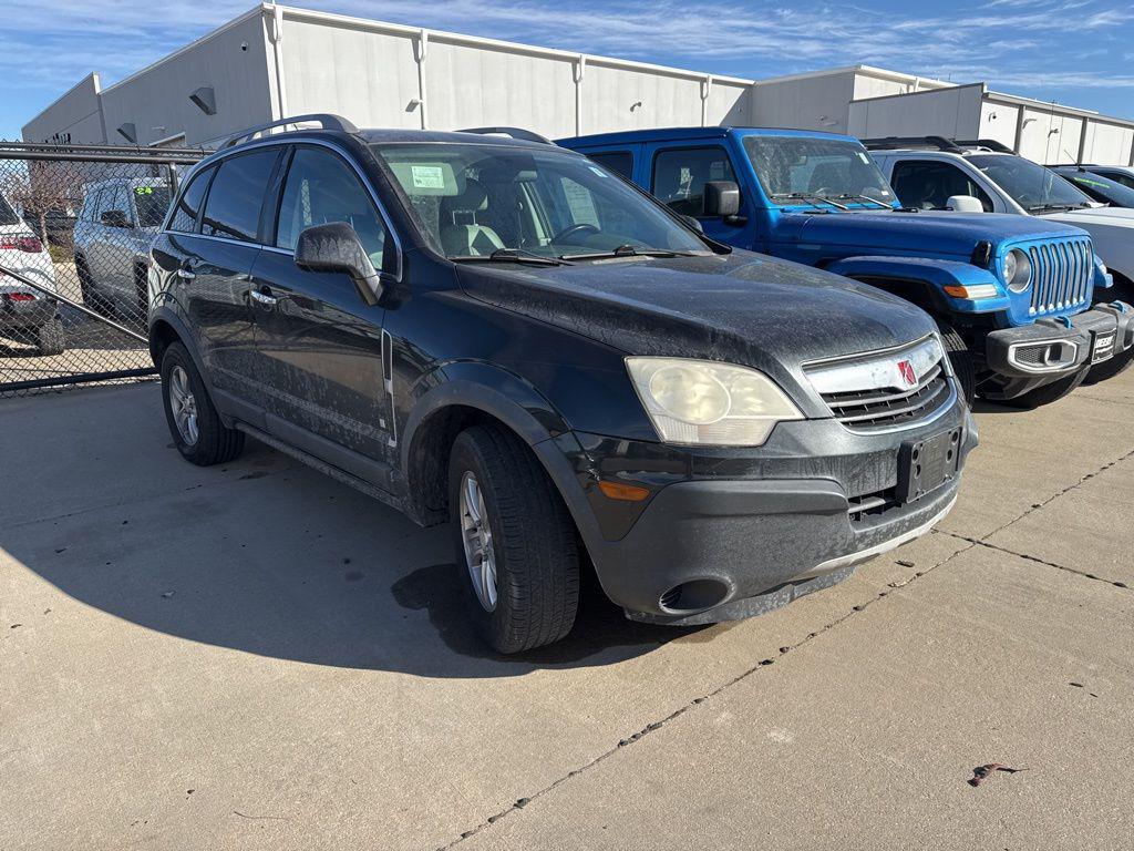 used 2008 Saturn Vue car, priced at $3,216
