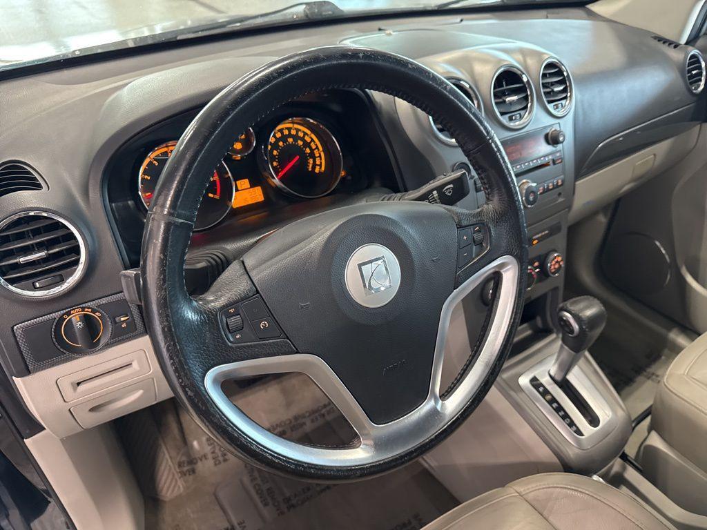used 2008 Saturn Vue car, priced at $3,216