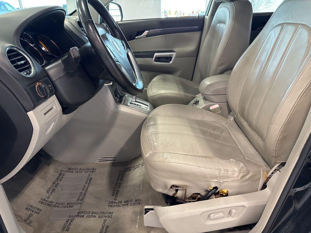 used 2008 Saturn Vue car, priced at $3,216