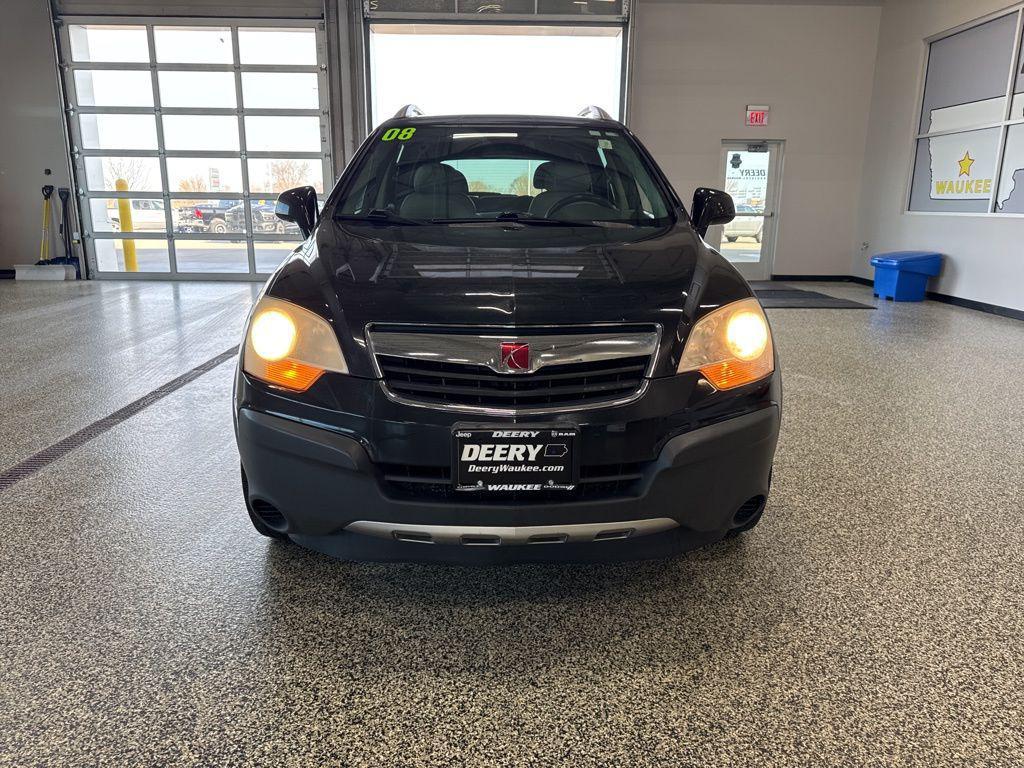 used 2008 Saturn Vue car, priced at $3,216