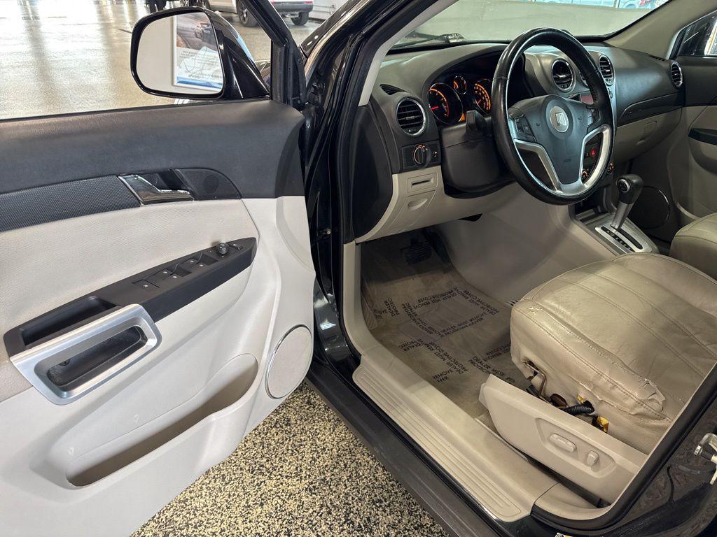 used 2008 Saturn Vue car, priced at $3,216