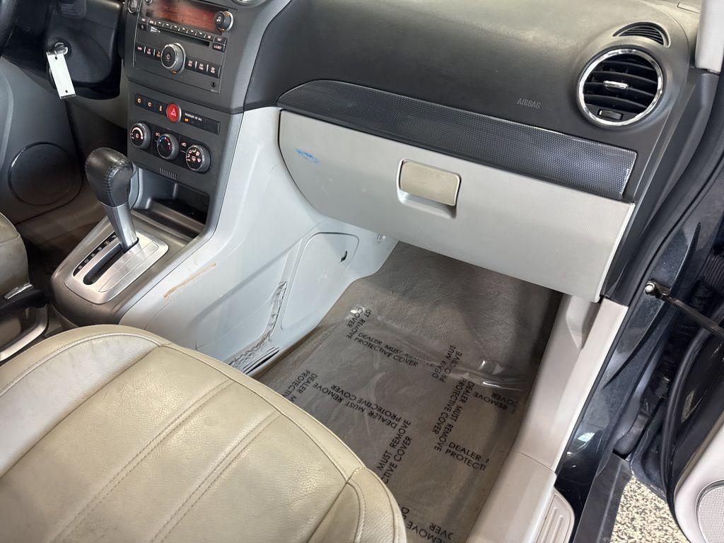 used 2008 Saturn Vue car, priced at $3,216