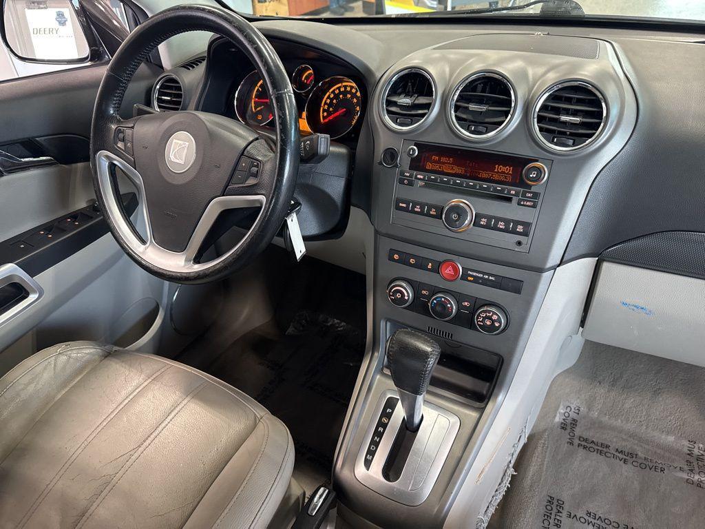 used 2008 Saturn Vue car, priced at $3,216