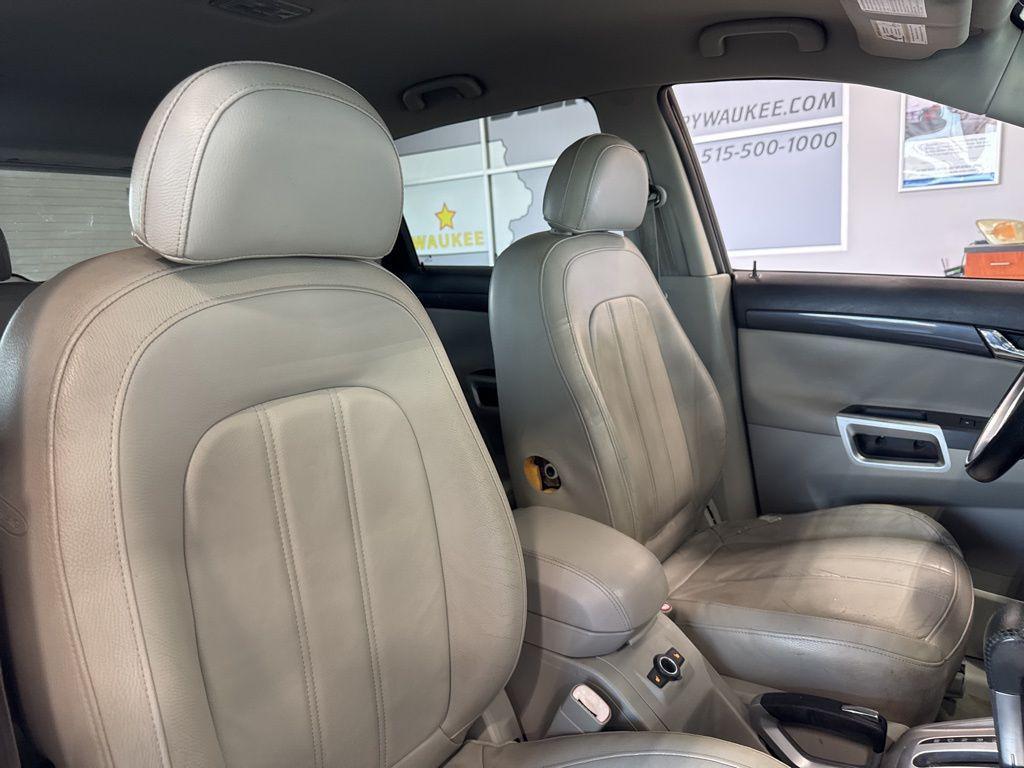 used 2008 Saturn Vue car, priced at $3,216