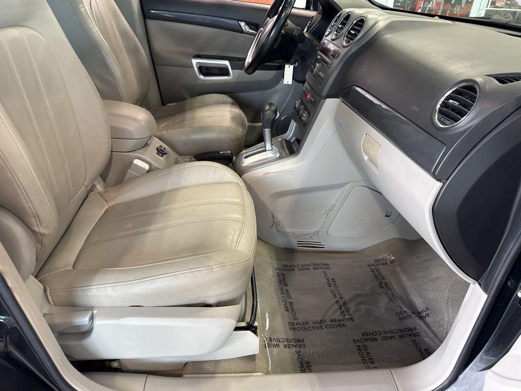 used 2008 Saturn Vue car, priced at $3,216