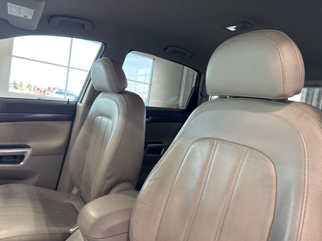 used 2008 Saturn Vue car, priced at $3,216