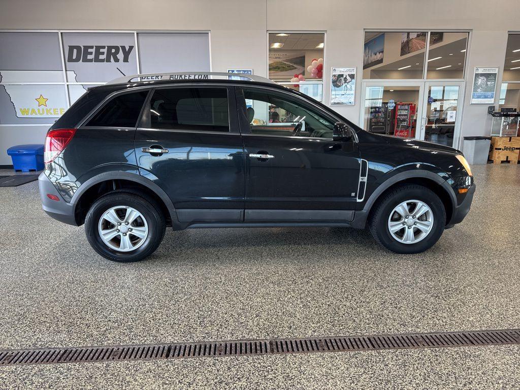 used 2008 Saturn Vue car, priced at $3,216