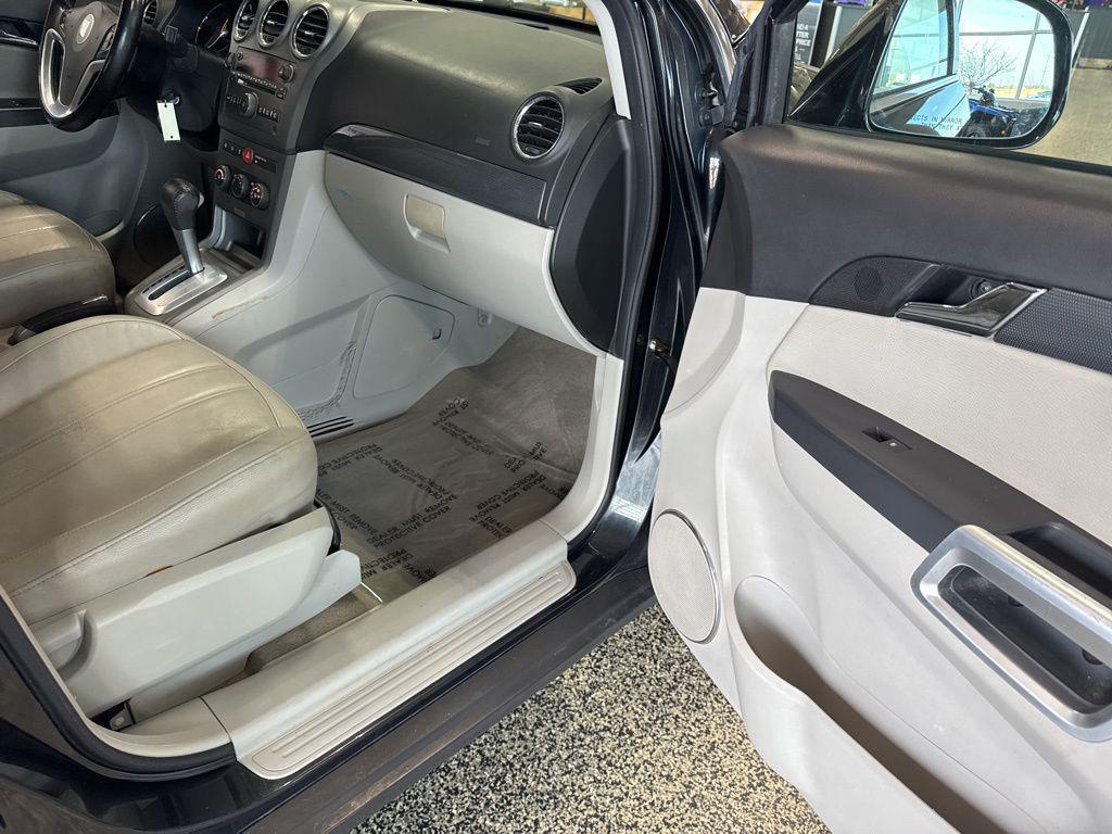 used 2008 Saturn Vue car, priced at $3,216