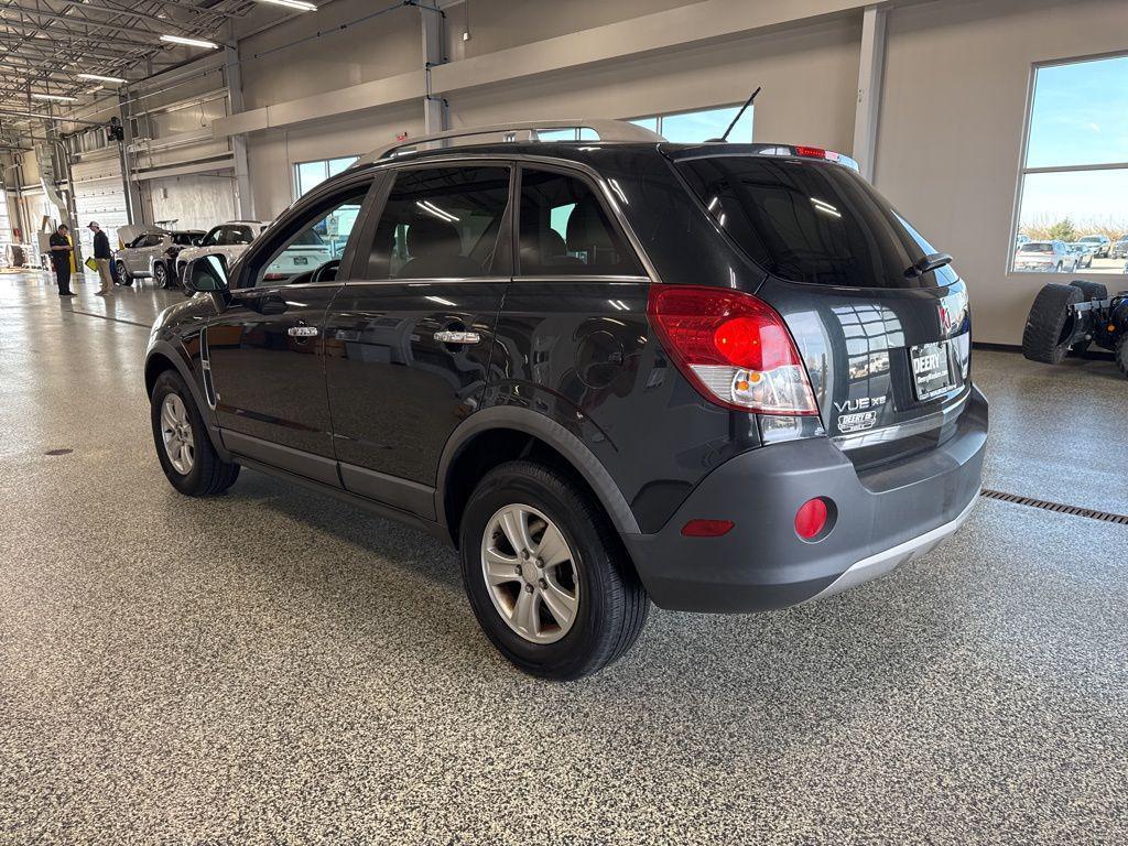 used 2008 Saturn Vue car, priced at $3,216