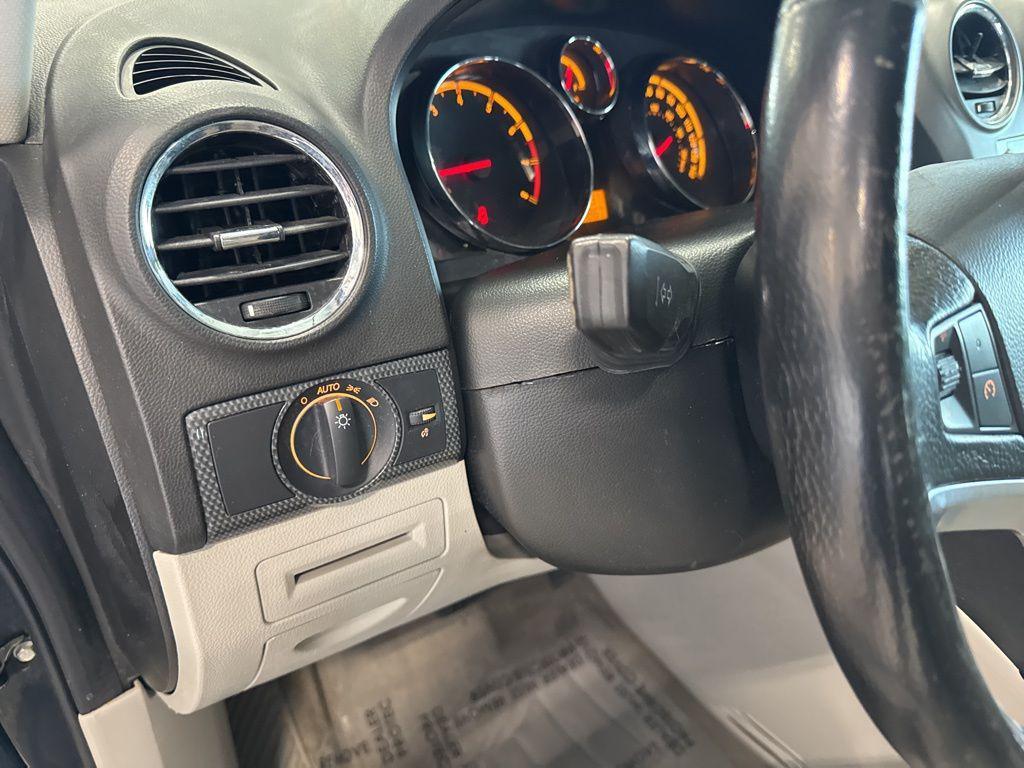 used 2008 Saturn Vue car, priced at $3,216