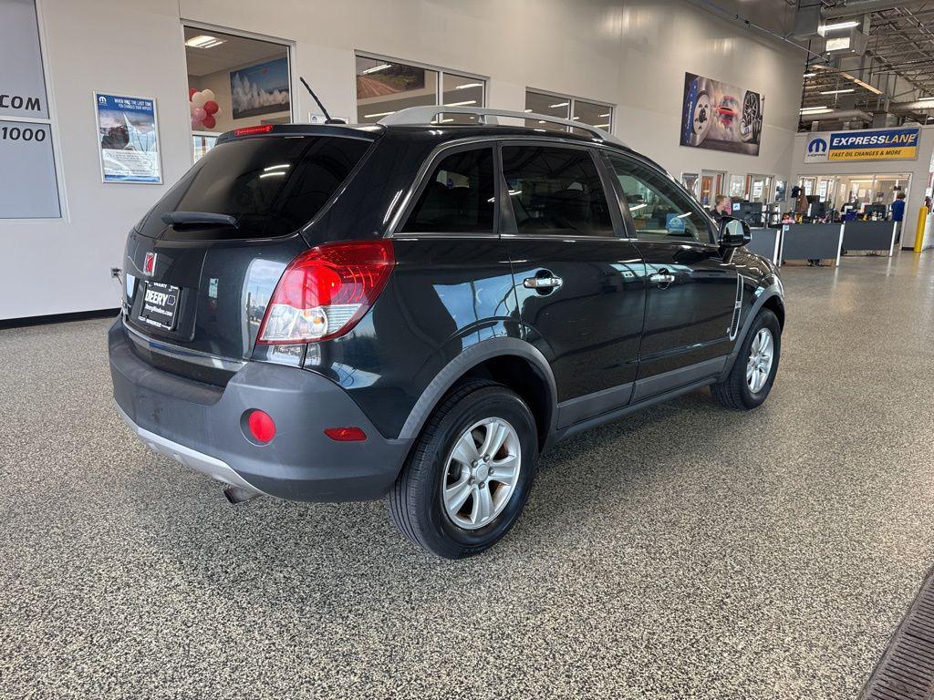 used 2008 Saturn Vue car, priced at $3,216