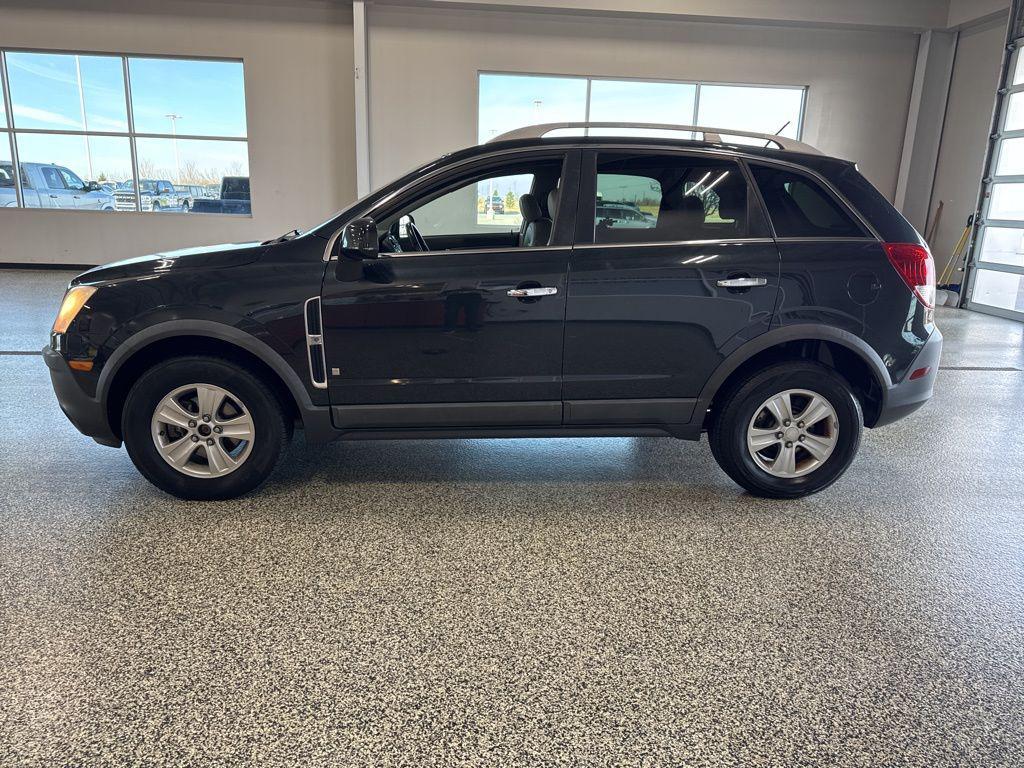 used 2008 Saturn Vue car, priced at $3,216