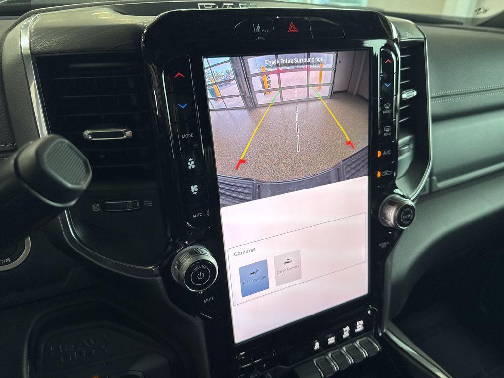 new 2026 Ram 2500 car, priced at $67,449