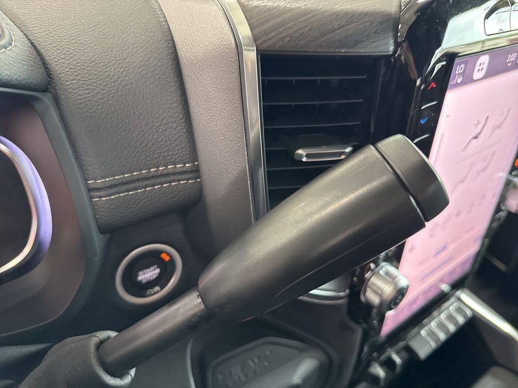 new 2026 Ram 2500 car, priced at $67,449