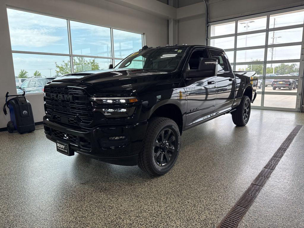 new 2026 Ram 2500 car, priced at $67,449