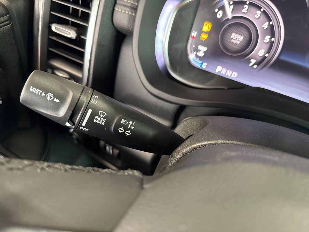 new 2026 Ram 2500 car, priced at $67,449