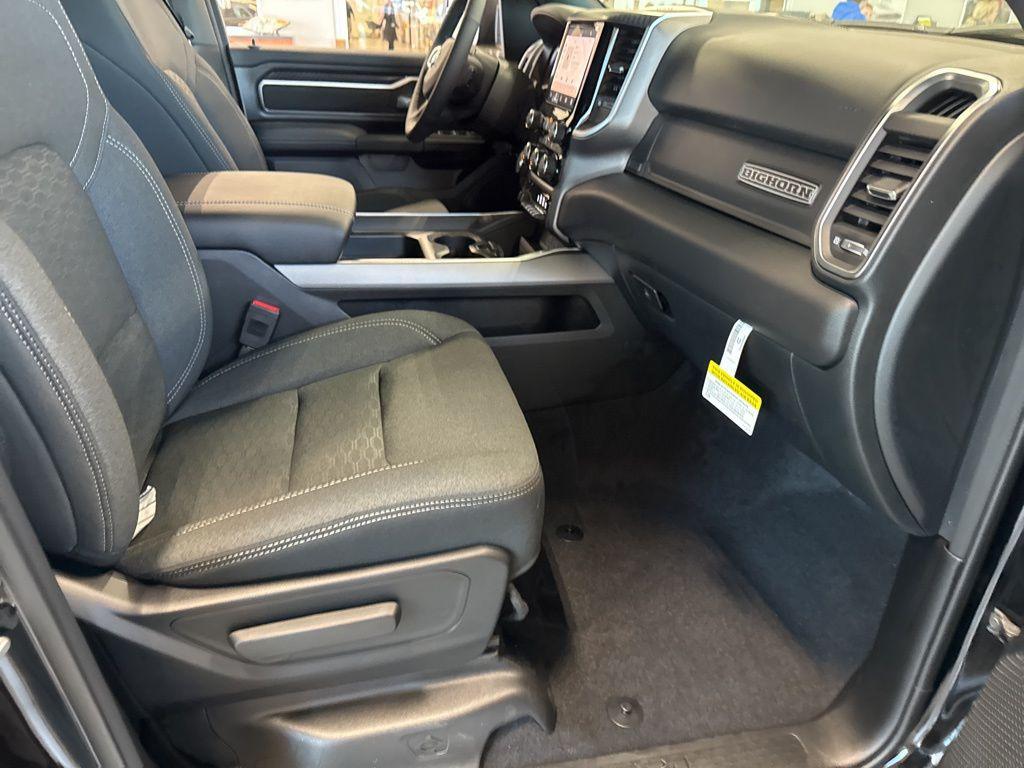 new 2026 Ram 1500 car, priced at $49,995