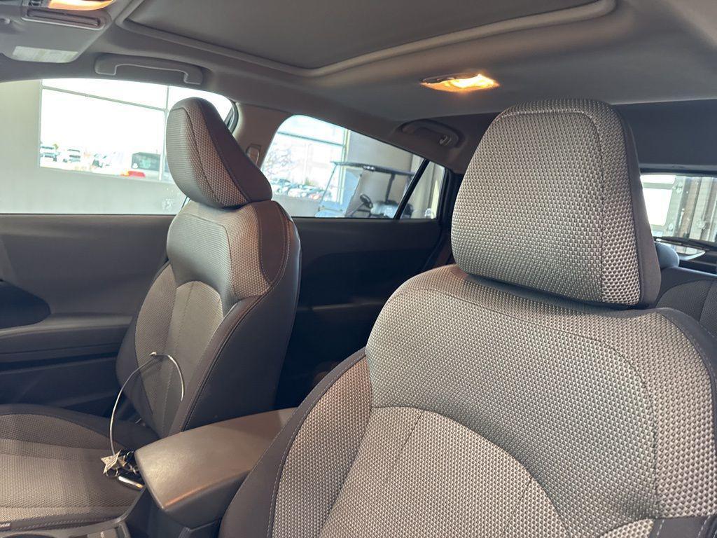 used 2024 Subaru Crosstrek car, priced at $26,427