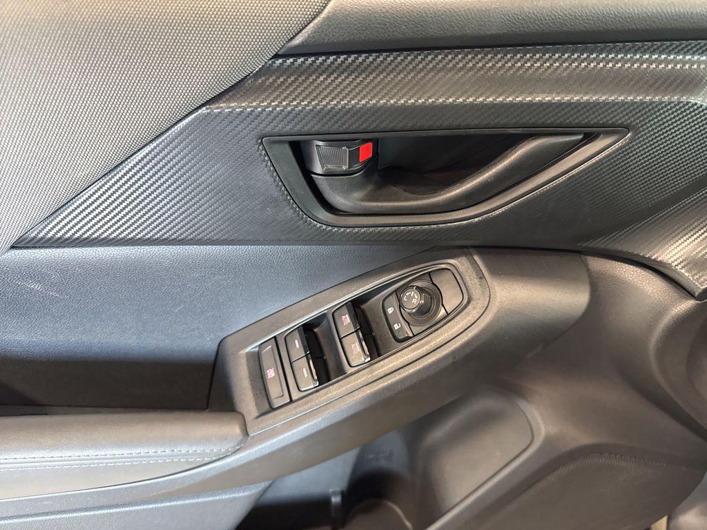 used 2024 Subaru Crosstrek car, priced at $26,427